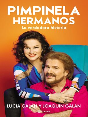 cover image of Hermanos